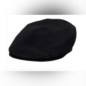 Kangol Ventair Cap 504🖤